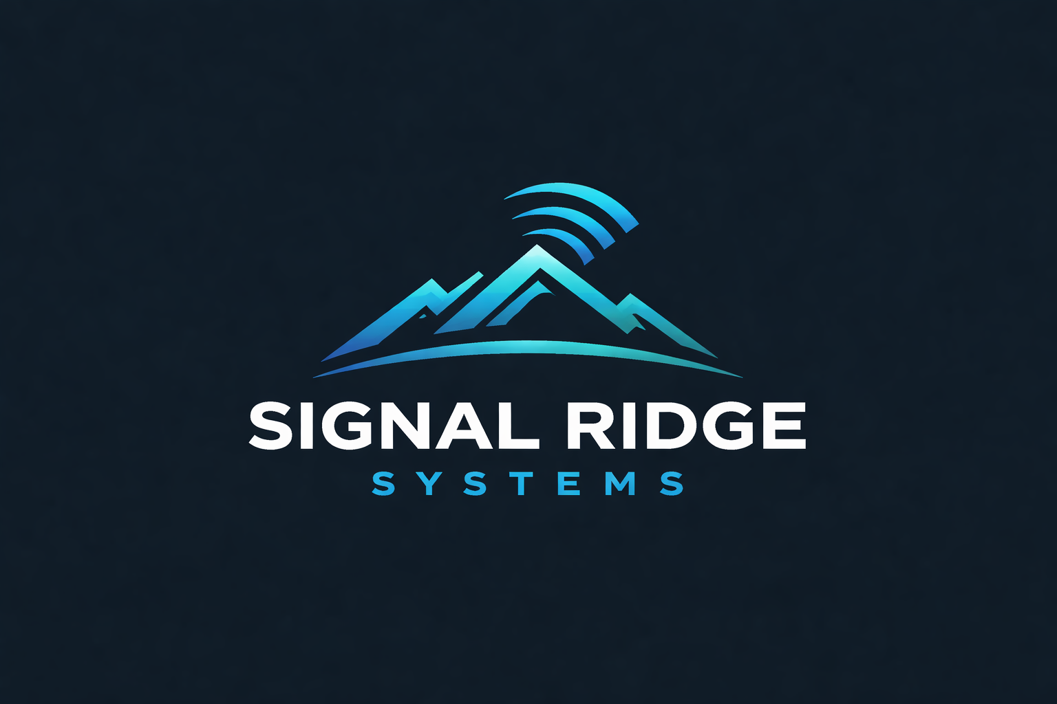 Signal Ridge Systems logo